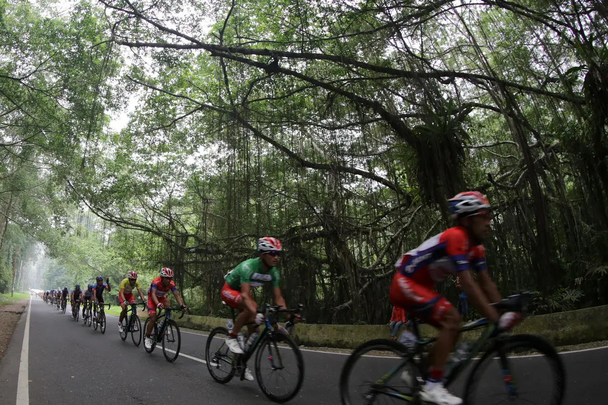 Tour de Singkarak