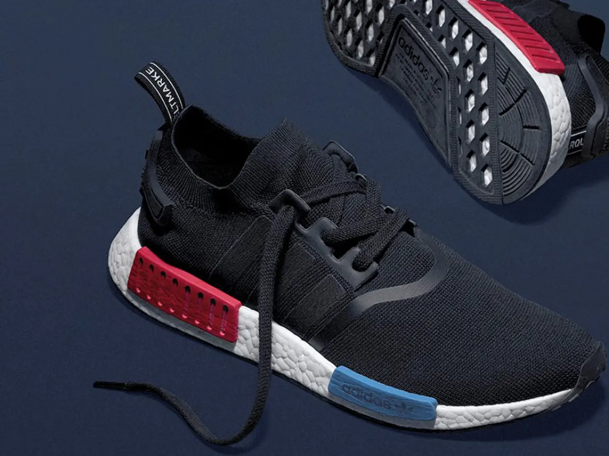 Sepatu adidas nmd sales