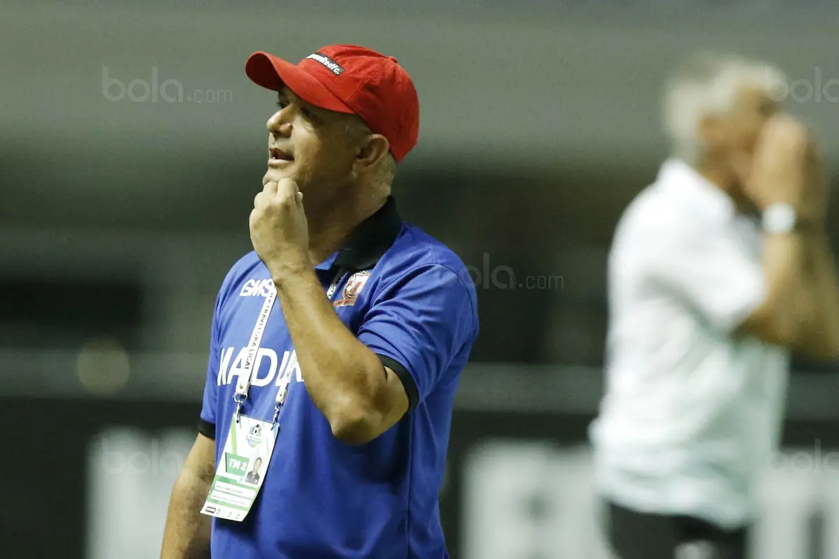 Madura United
