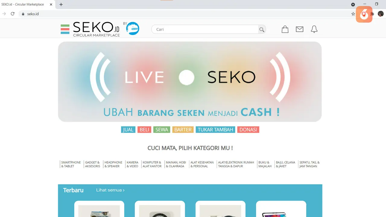 Seko.id