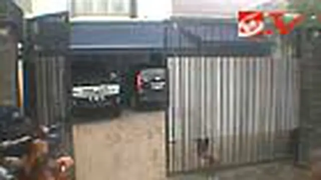 Angie Masih Enggan Bicara ke Media