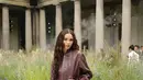 Sosok Alyssa Daguise sendiri dikenal sebagai model dan pemeran berdarah Prancis-Indonesia.
