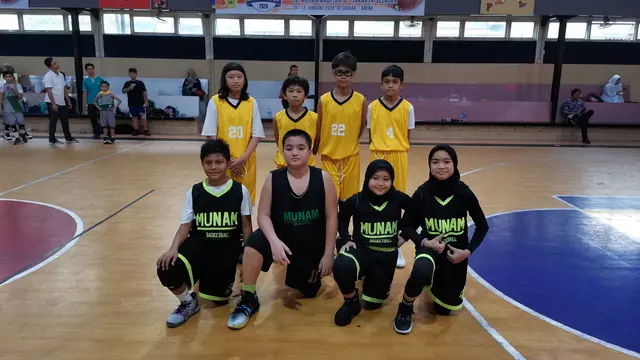 Munam Cup 2020