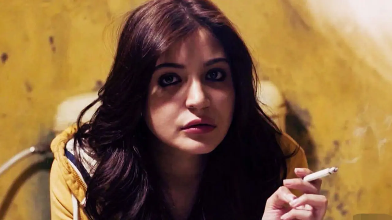 Anushka Sharma: Aku Sangat Berbeda di Film NH10