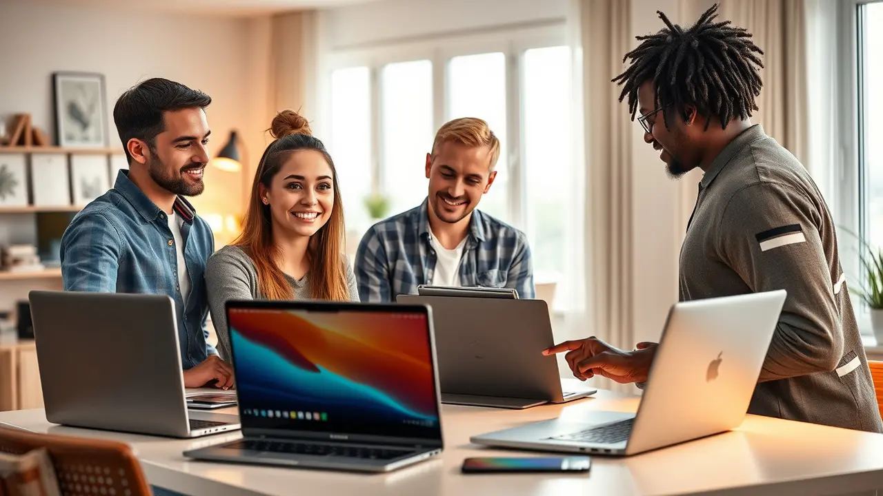 tips membeli laptop