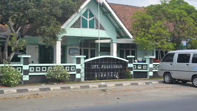 Tiap Puskesmas di Cilacap sudah berfasilitas VCT. (Foto: Liputan6.com/Muhamad Ridlo)