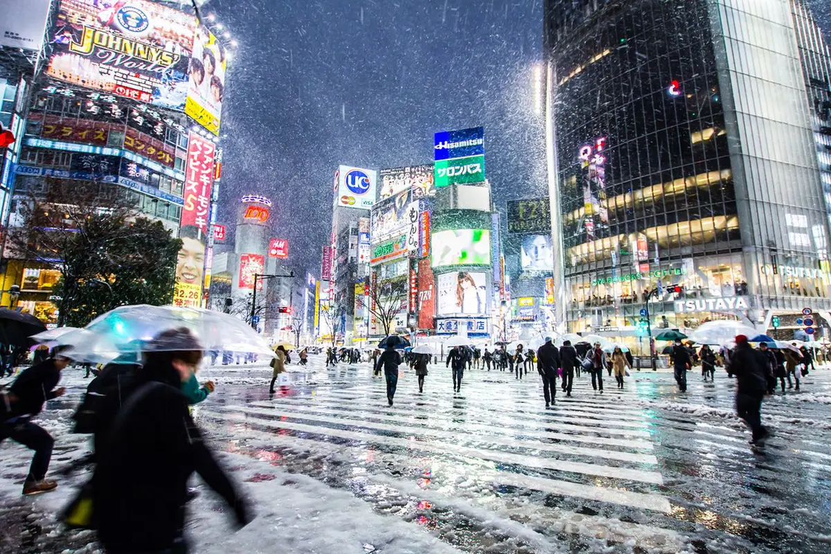 [Bintang] Jepang