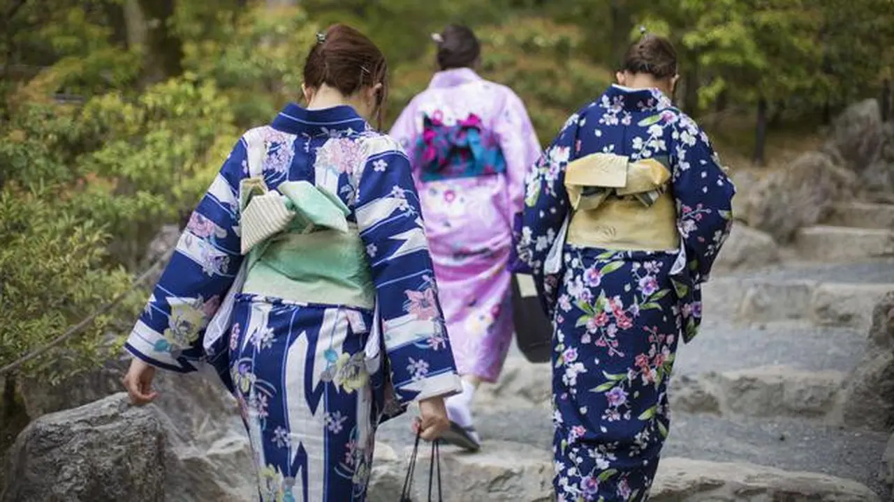 Top 3 Hari Ini: Rahasia Orang Jepang Senantiasa Langsing