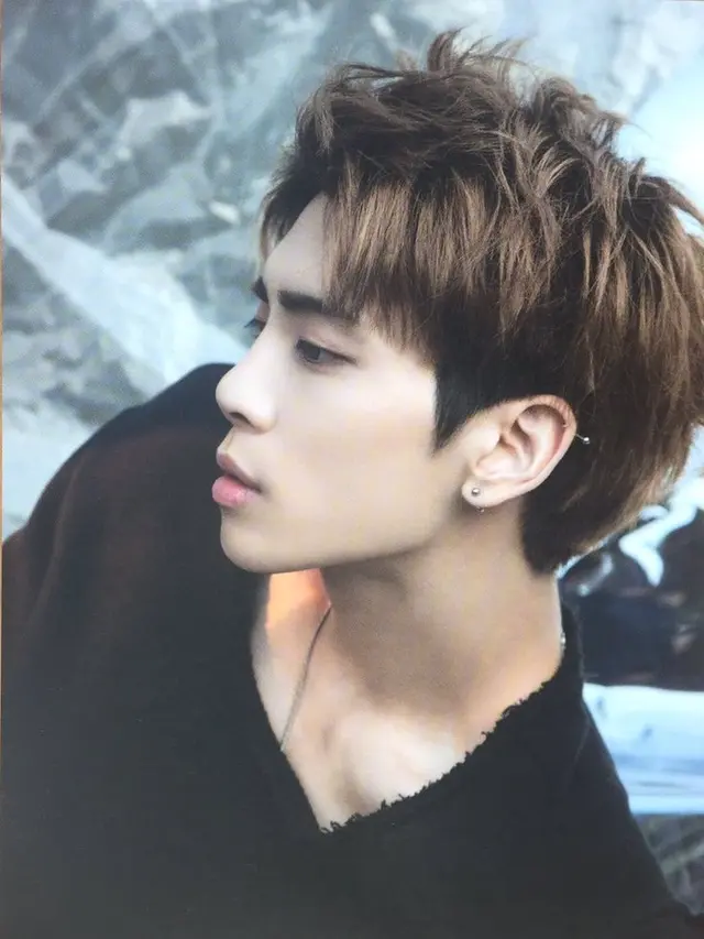 [Bintang] Sebelum Bunuh Diri, Ini Postingan Terakhir Jonghyun SHINee