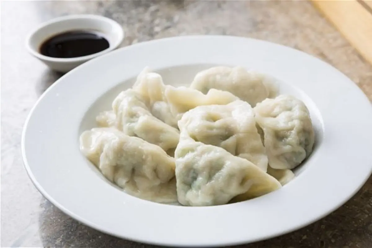 5 Makanan yang Nggak Boleh Kamu Cuekin di Nanjing