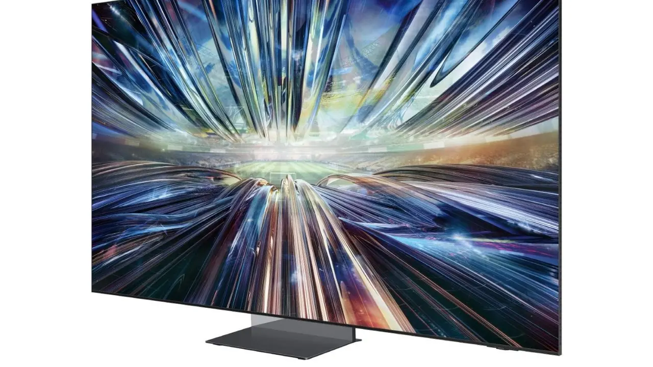 Teknologi Glare Free di TV Samsung