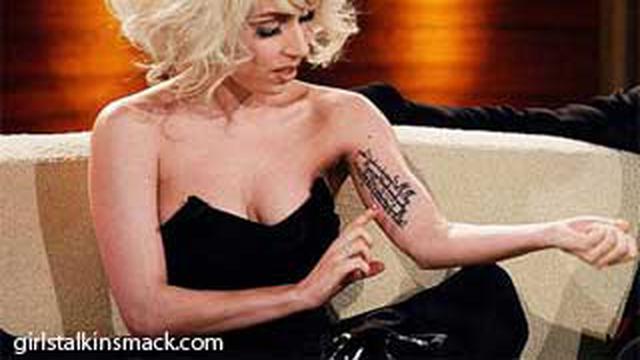Terkeren 29 Gambar  Tato  Tulisan  Elly Gambar  Tato  Keren