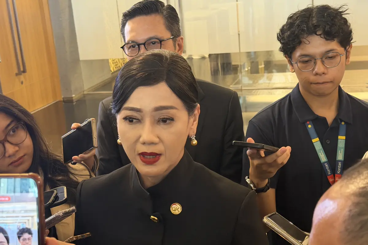 OJK Blokir 557.751 Rekening Terindikasi Penipuan