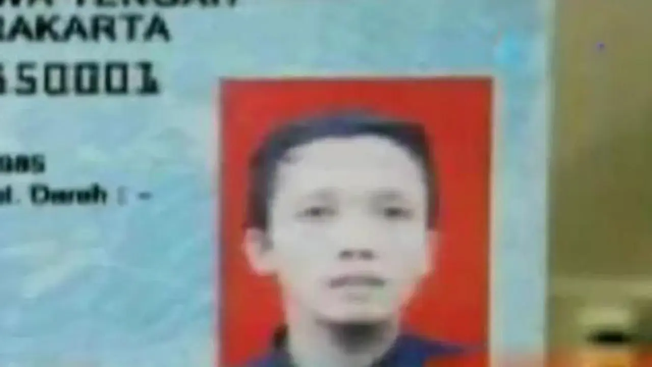 VIDEO: Rekaman Diduga Suara Bomber Solo Beredar di Dunia Maya