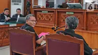 Agus Nurpatria di Sidang Brigadir J: Saya Bilang Cek dan Amankan, Tidak Ganti CCTV