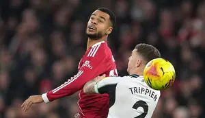 Liverpool Tutup Pintu untuk Cody Gakpo, Tottenham Bidik Savinho