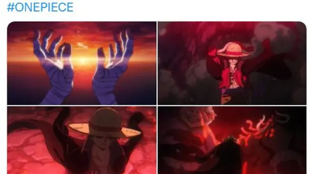 One Piece 1048