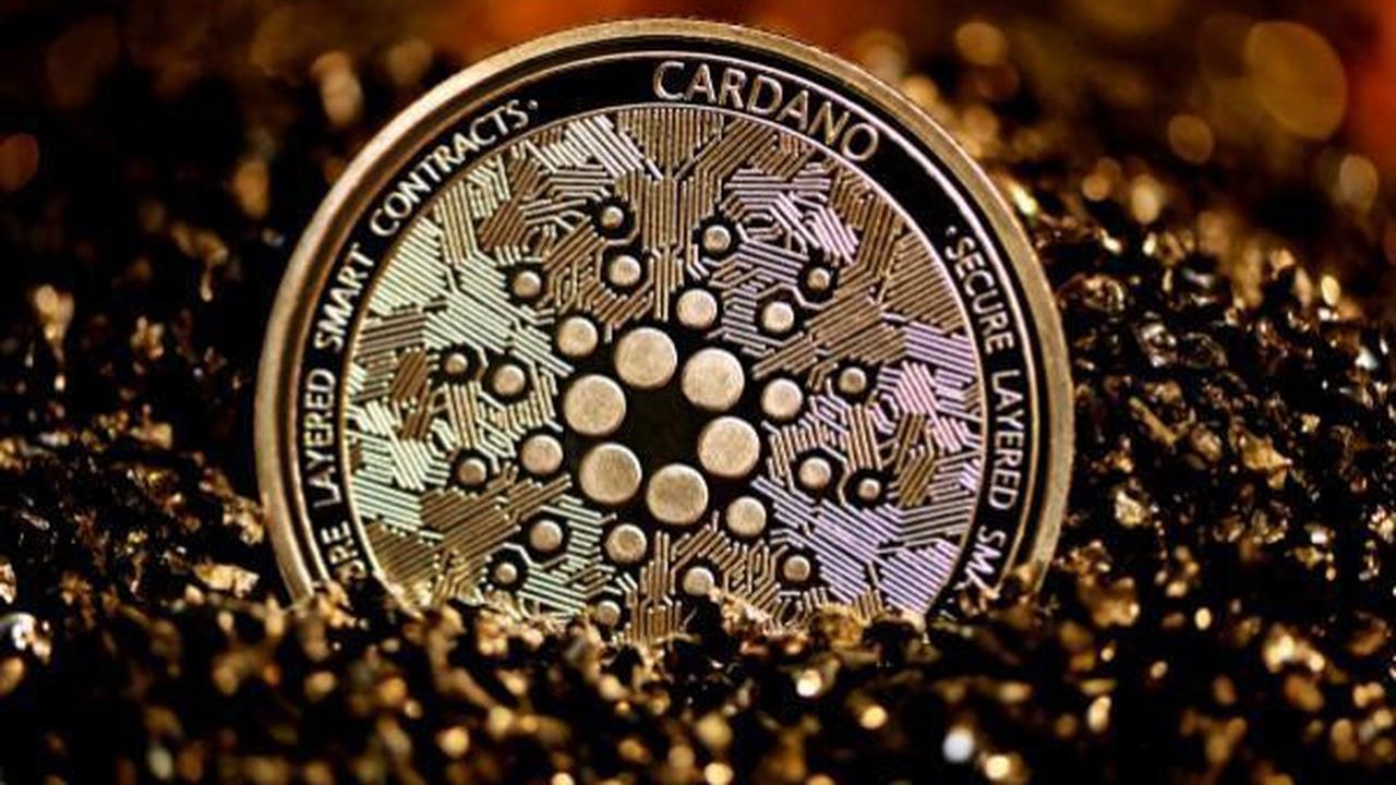 Harga Kripto Hari Ini 27 April 2023: Cardano Juaranya