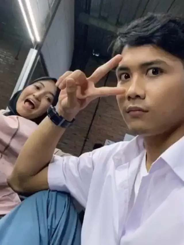 Dijodohkan Netizen, Ini 5 Momen Keakraban Arafah Rianti dan Bintang Emon