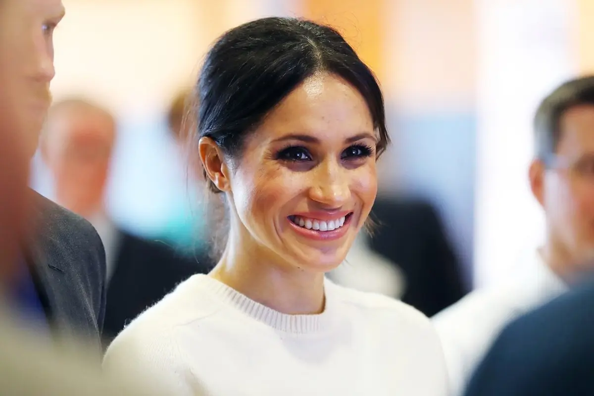 Meghan Markle