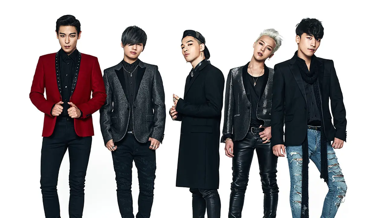 [Bintang] BigBang