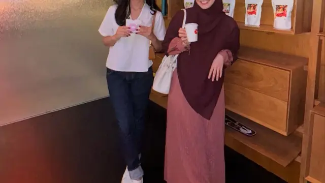 Natasha Rizky (Instagram/@natasharizkynew)