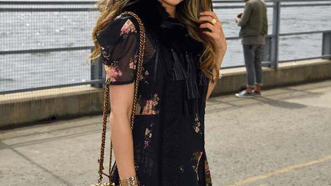 5 Artis Indonesia yang Katanya Mirip dengan Artis 