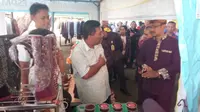 Bangkitnya Agen Informasi Bentukan Pemerintah di Garut