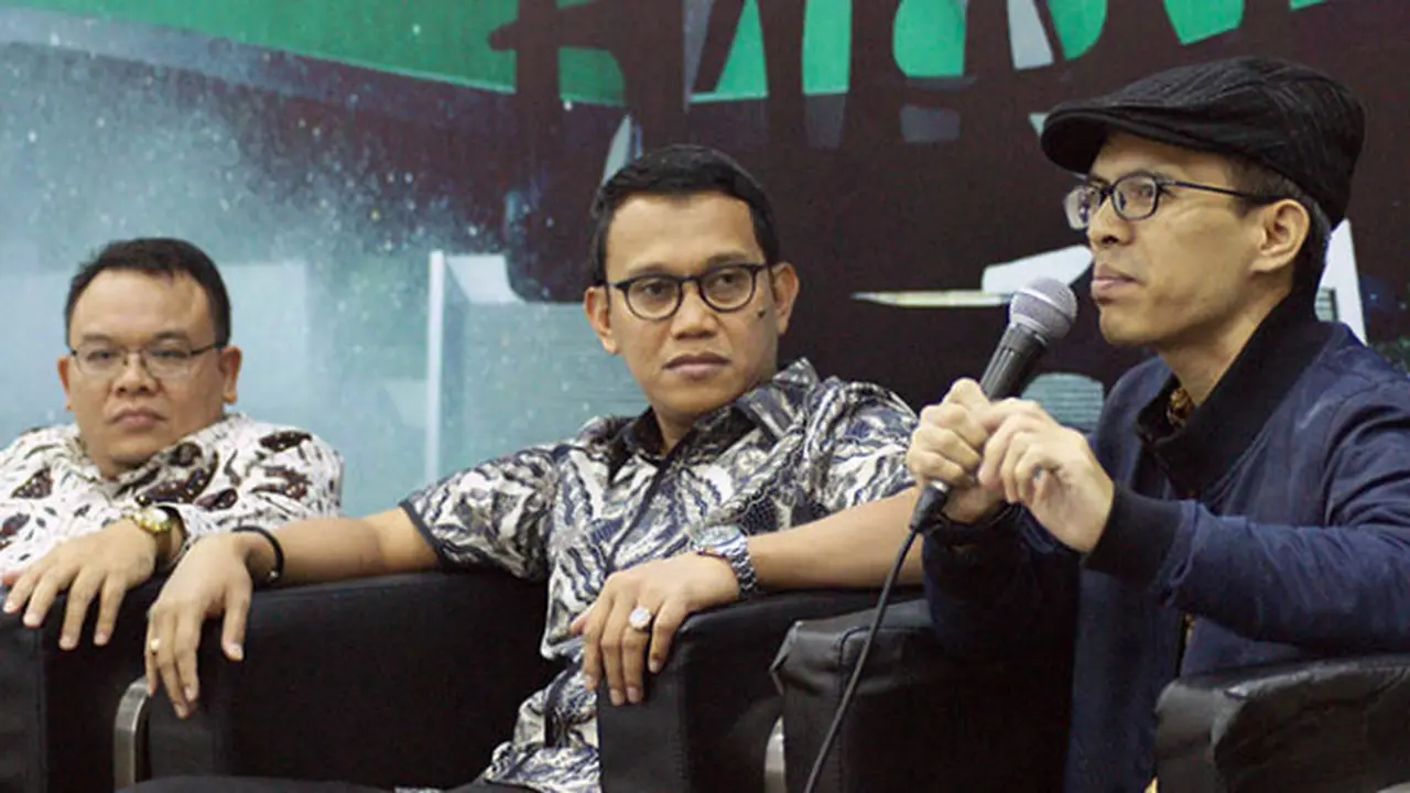 Empat Pilar MPR