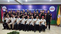 PBVSI Gelar Pembubaran Timnas Voli Putra Indonesia U-21: Momentum Evaluasi dan Ungkap Rencana Masa Depan