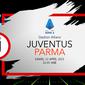 Juventus vs Parma (liputan6.com/Abdillah)