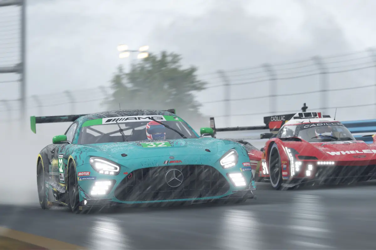 Automobilista 2