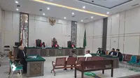 Dua Terdakwa Korupsi Wastafel Covid-19 Divonis Bebas