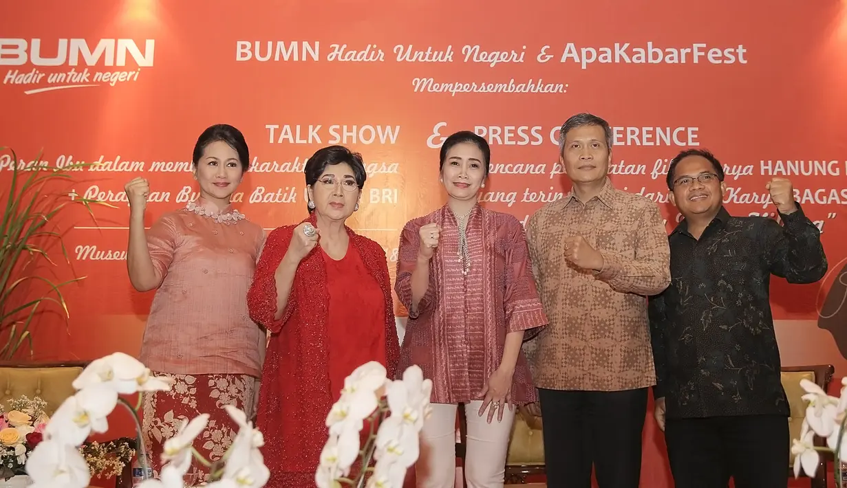 Film Ibu, Doa Yang Hilang merupakan adaptasi novel karya Bagas D Bawono dengan judul yang sama. Yaitu mengangkat kisah tentang perjuangan dan kasih sayang seorang ibu kepada anak-anaknya. (Bambang E.Ros/Fimela.com)