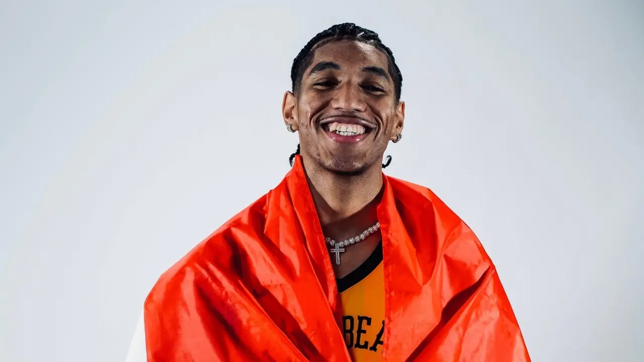 Derrick Michael Xzavierro