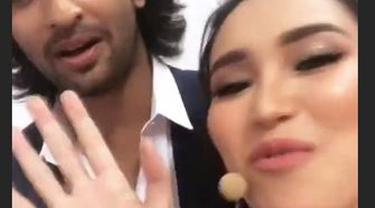 Ayu Ting Ting (Foto: Instagram)