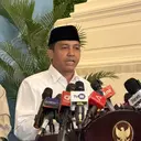 Prabowo Bentuk Lembaga Baru untuk Cegah Kebakaran Hutan