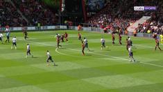 Berita video highlights Premier League 2018-2019 antara Bournemouth melawan Tottenham Hotspur yang berakhir dengan skor 1-0 di Vitality Stadium, Sabtu (4/5/2019).