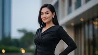 7 Bodycon Model Dress Stylish Sesuai Bentuk Tubuh, Tampilkan Lekuk Tubuh Indah