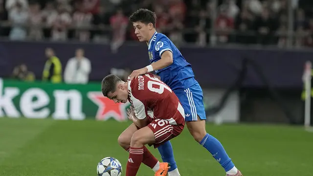 olympiakos vs real madrid liga champions