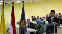Sidang Doktoral di UI, Eko Surya Lesmana Ungkap Penelitian tentang Orkestrasi BPKH