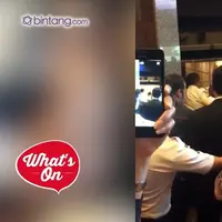 Jumat (20/1) Lift di BRI Sudirman jatuh dari lantai 3, beruntung tidak ada korban jiwa dalam peristiwa tersebut. 1 dari 10 penumpang lift mengalami luka ringan 