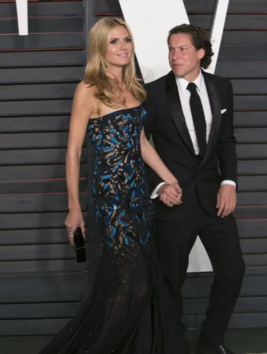 “Nampaknya ada sebuah masalah di antara pasangan itu,” ucap seorang teman yang dilansir dari Ace Showbiz. “Mereka tak lagi berfoto bersama belakangan ini, dan Heidi pun menetap di hotela selama berada di N.Y.C,” tambahnya. (AFP/Adrian Sanchez-Gonzales)