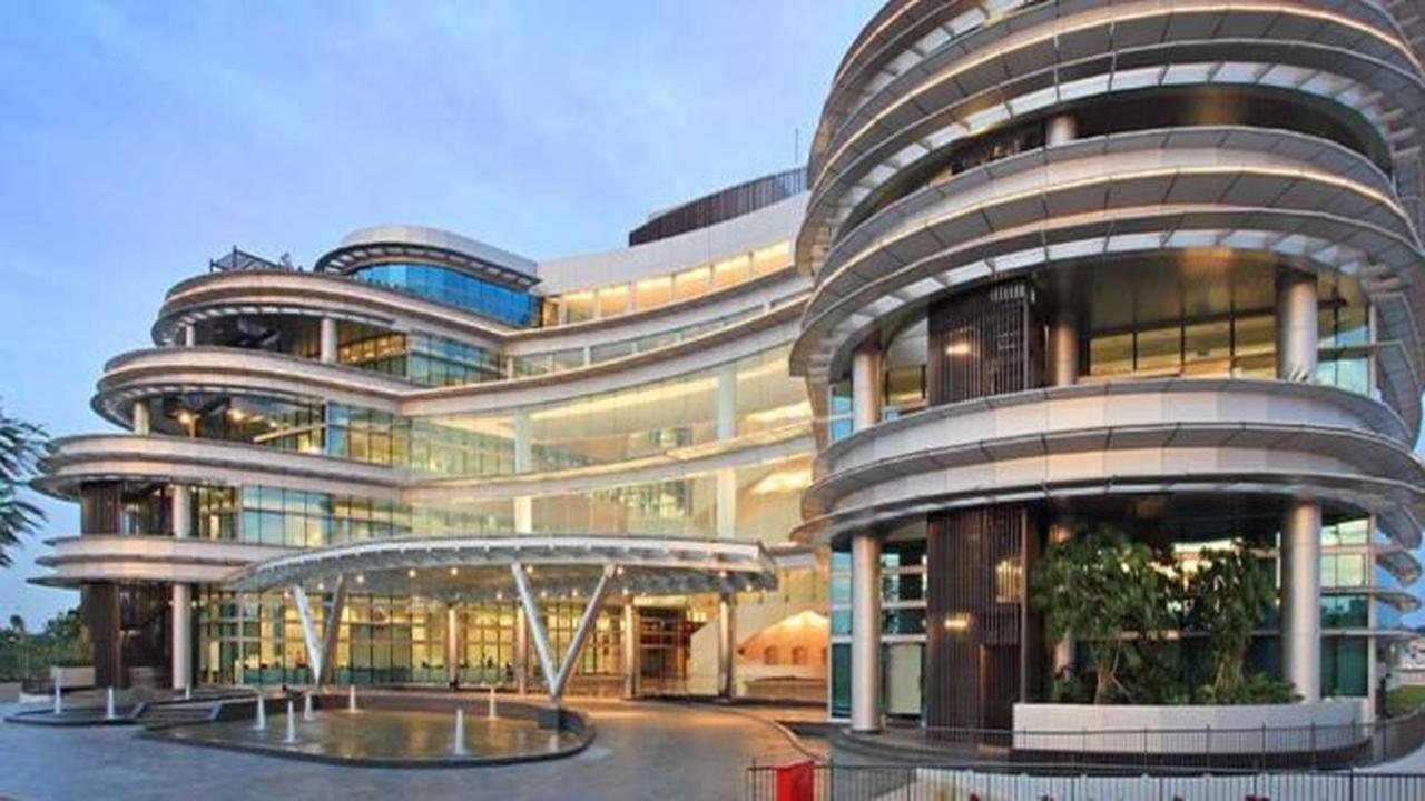 Bumi Serpong Damai Optimistis Raih Target Prapenjualan Rp 8,8 Triliun