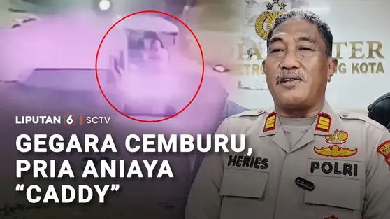 Terungkap! Motif Pria Pemain Golf yang Kabur Usai Aniaya "Caddy"