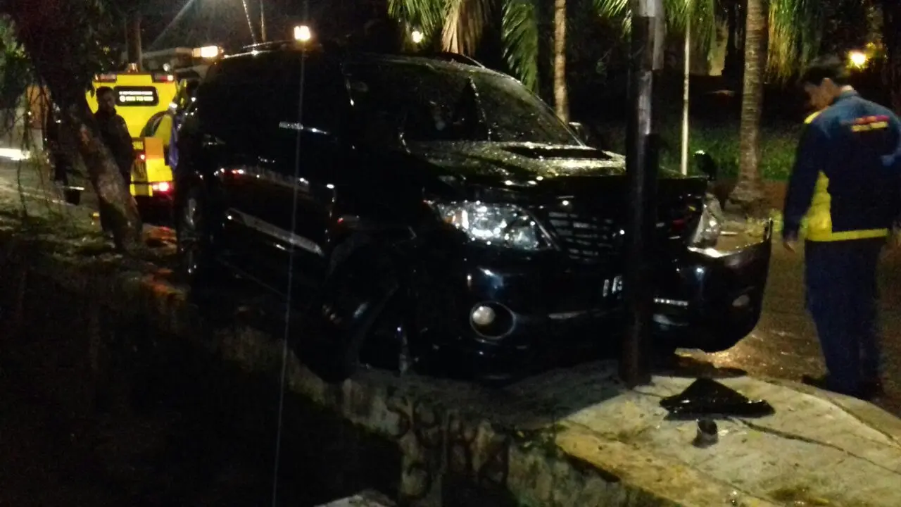 Setya Novanto