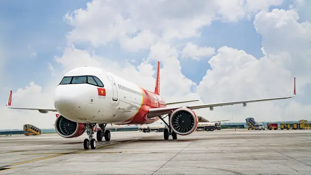 [Fimela] Vietjet