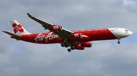 TNI AU telah mengirim pesawat pengintai Boeing 737 surveillance untuk mencari Pesawat AirAsia yang hilang.