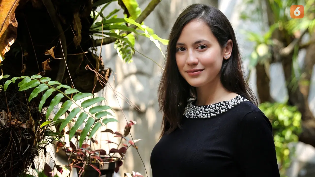 [Bintang] Pevita Pearce