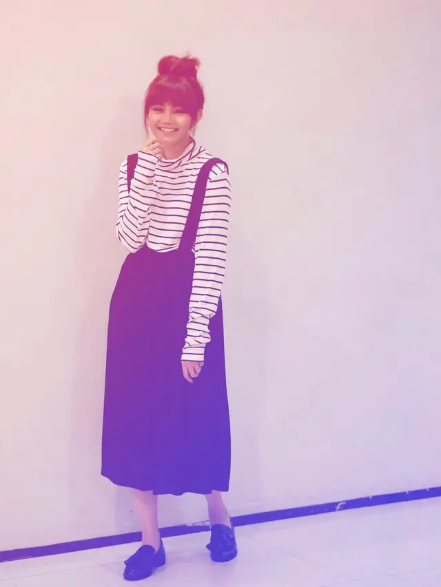 [Bintang] Rina Nose